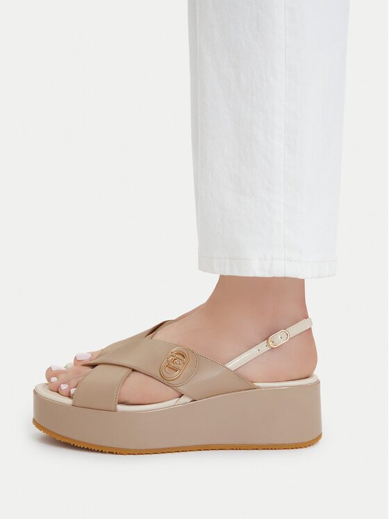Liu Jo Sandale Flo 03 SA6141 P0102