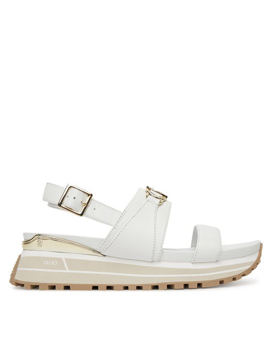 Liu Jo Sandale Maxi Wonder BA5081 P0102