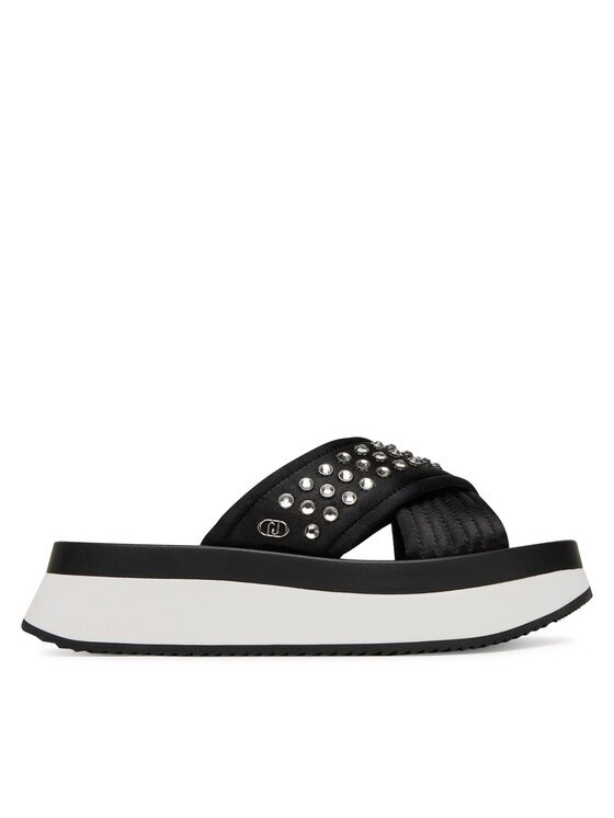 Liu Jo Şlapi Dreamy Sandal 05 BA5091 TX001