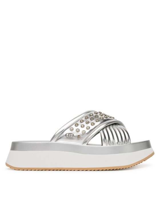 Liu Jo Şlapi Dreamy Sandal 05BA5091 EX187