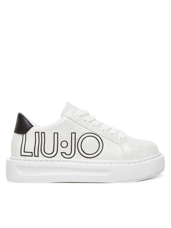 Liu Jo Sneakers 4A5301 EX099 S1005 M