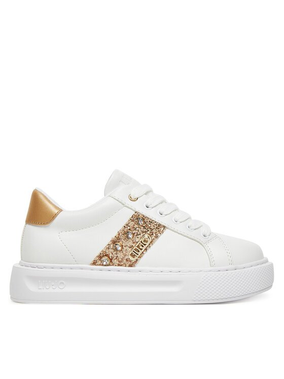 Liu Jo Sneakers 4A5303 EX016 S1041 M