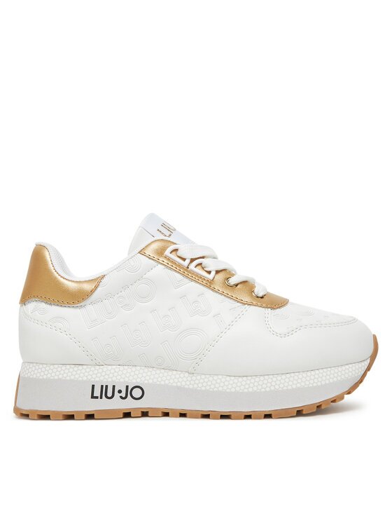 Liu Jo Sneakers 4A5305 EX014 S1052 M
