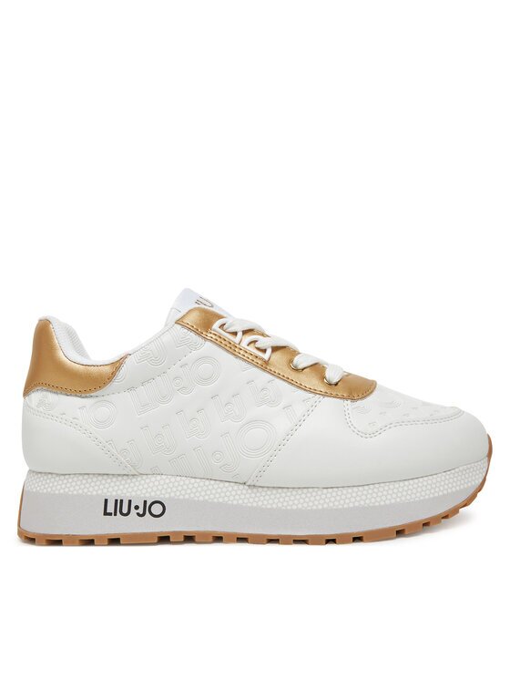 Liu Jo Sneakers 4A5305 EX014 S1052 S