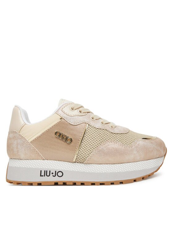 Liu Jo Sneakers 4A5307 TX470 M