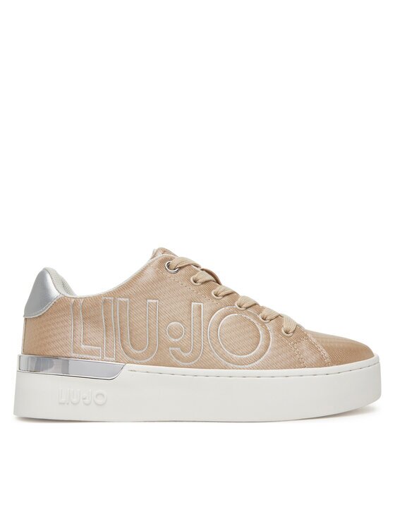 Liu Jo Sneakers 4A5703 EX099