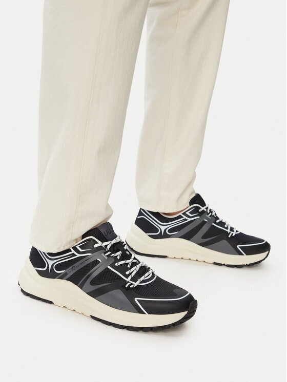 Liu Jo Sneakers 7B6009 TX519