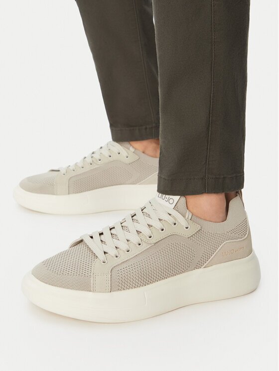 Liu Jo Sneakers 7B6011 TX145