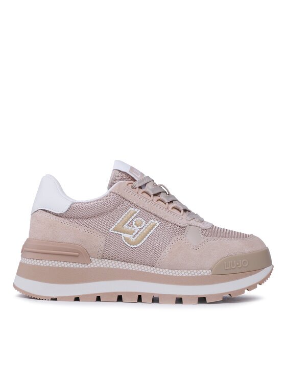 Liu Jo Sneakers Amazing 16 BA3119 PX027