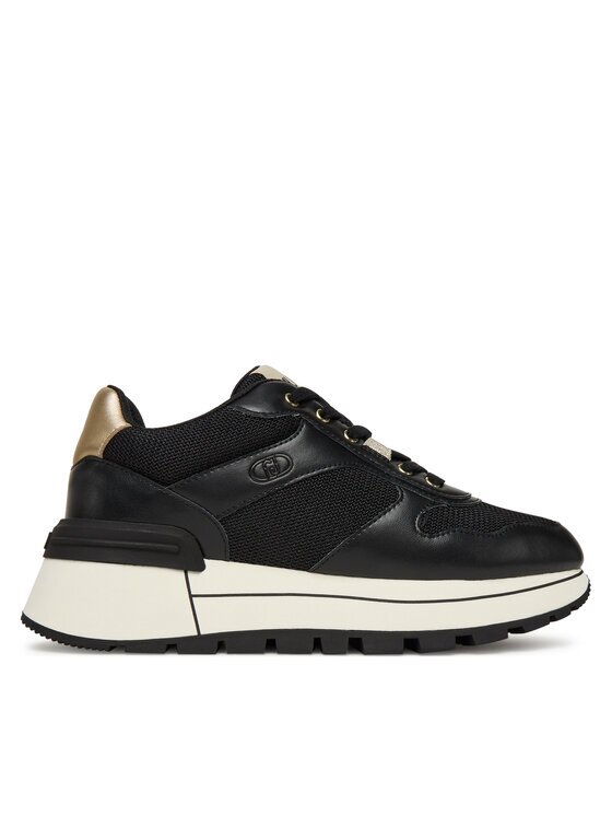 Liu Jo Sneakers Amazing 28 BF5047 PX685