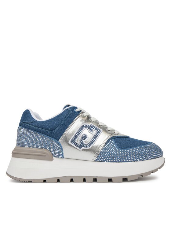 Liu Jo Sneakers Amazing 33 BA5051 PX663