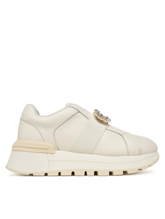 Liu Jo Sneakers Amazing 40 BF5045 P0102 Écru