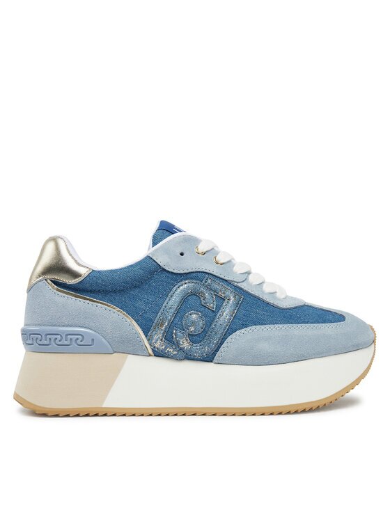 Liu Jo Sneakers BA5035 PX079