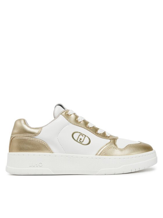 Liu Jo Sneakers BA5037 PX656