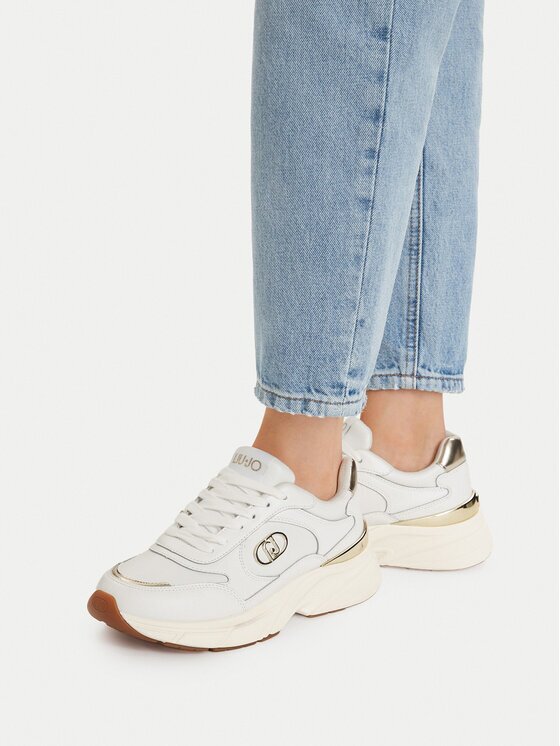 Liu Jo Sneakers BA6045 P0102