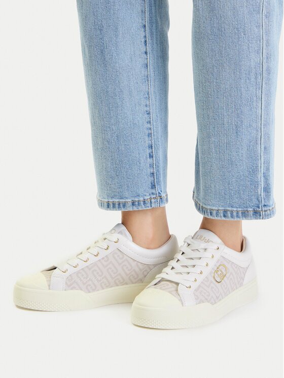 Liu Jo Sneakers Benson 01 BA6055 EX339