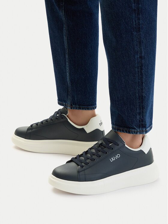 Liu Jo Sneakers Big 01 7B4027 PX474