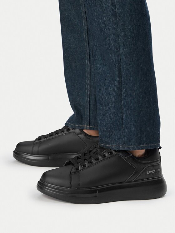 Liu Jo Sneakers Big 05 7G5015 PX331