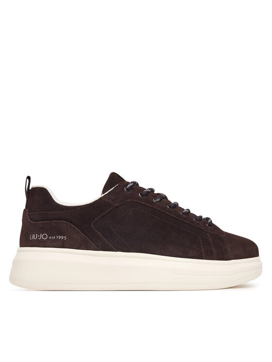 Liu Jo Sneakers Big 05B 7G6013 PX002