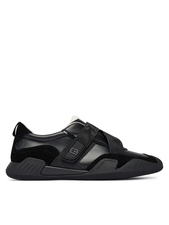 Liu Jo Sneakers Blossom 01 BF6041 PX915
