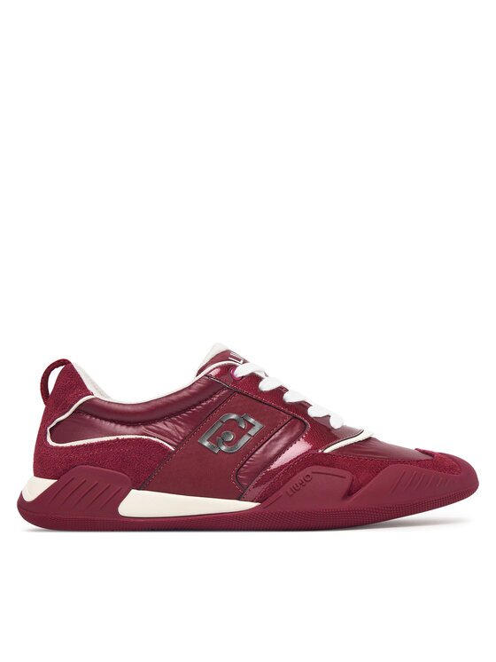 Liu Jo Sneakers Blossom 02 BF6043 PX090