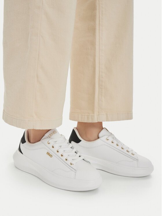 Liu Jo Sneakers Casper 01 BA6069 P0102