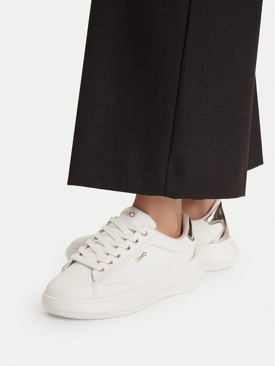 Liu Jo Sneakers Casper 01 BA6069 PX026