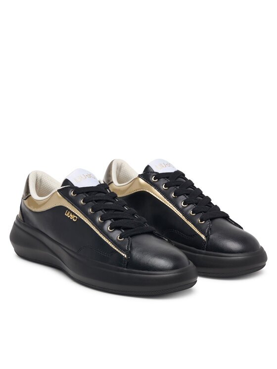 Liu Jo Sneakers Casper 01 BF6051 PX026