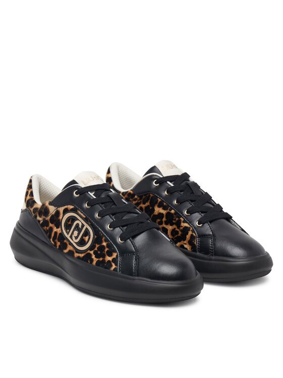 Liu Jo Sneakers Casper 04 BF6055 TX549