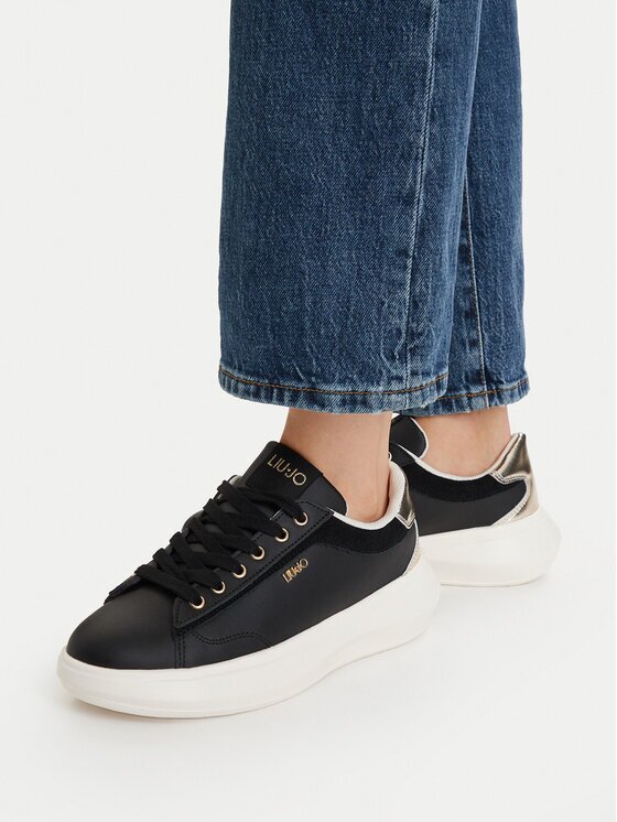 Liu Jo Sneakers Casper BA6069 P0304