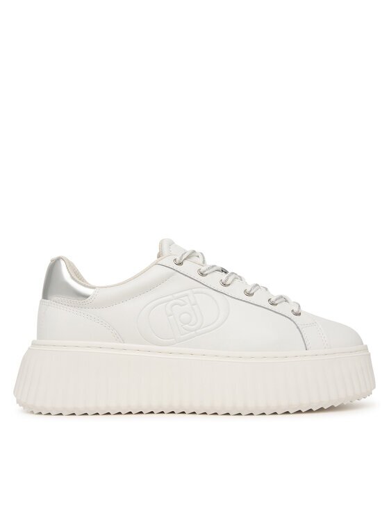 Liu Jo Sneakers Elodie 01 BF6059 P0102