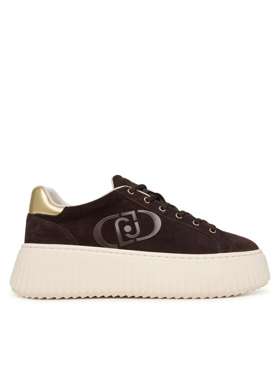 Liu Jo Sneakers Elodie 01 BF6059 PX002
