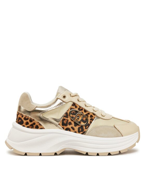 Liu Jo Sneakers Eva 02 BA5065 PX243