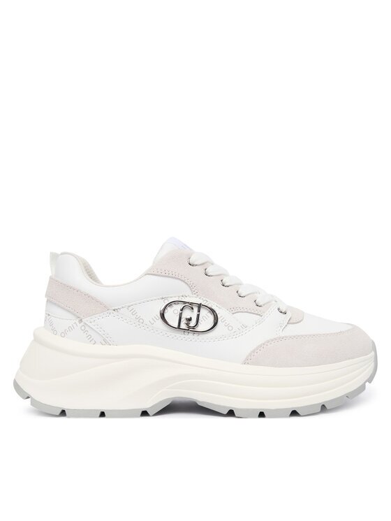 Liu Jo Sneakers Eva 06 BF5035 PX740