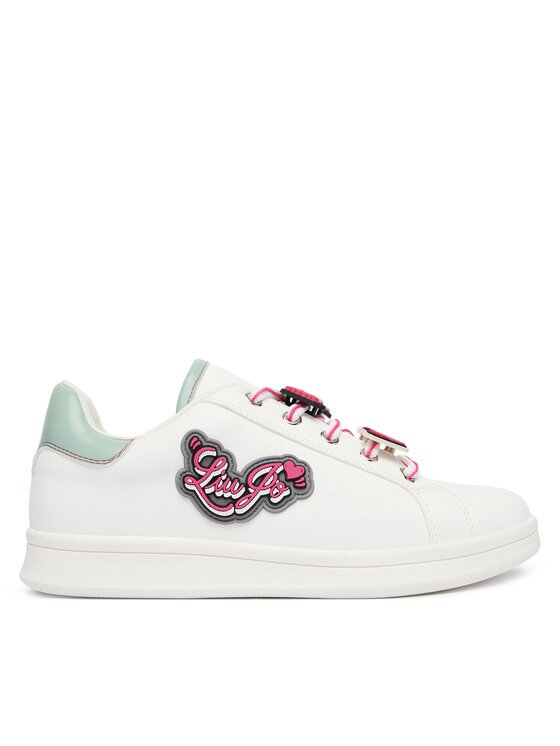 Liu Jo Sneakers Ginny 01 4F6011 EX014 D