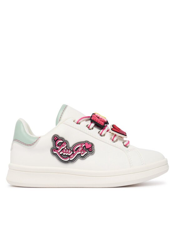 Liu Jo Sneakers Ginny 01 4F6011 EX014 M