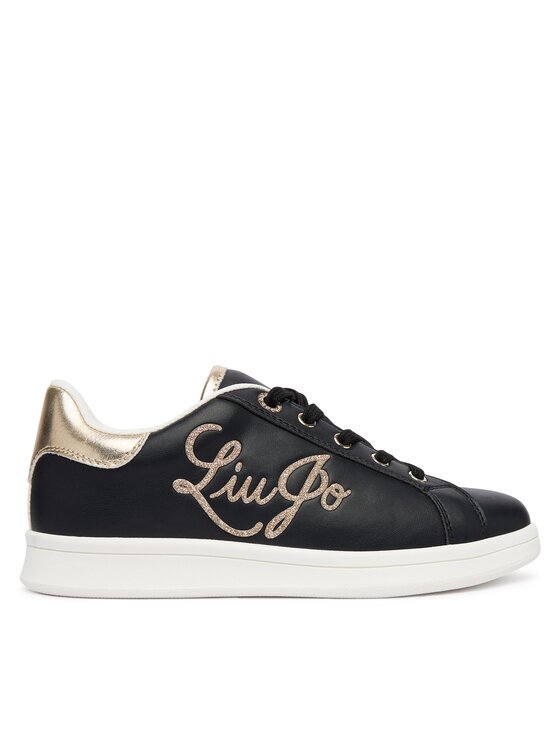 Liu Jo Sneakers Ginny 01 4F6011 EX097 D