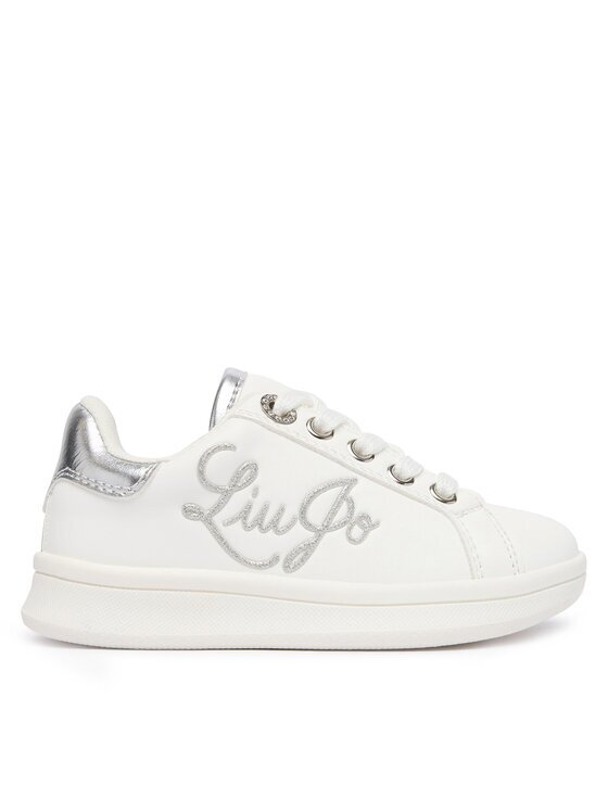 Liu Jo Sneakers Ginny 01 4F6011 EX097 M