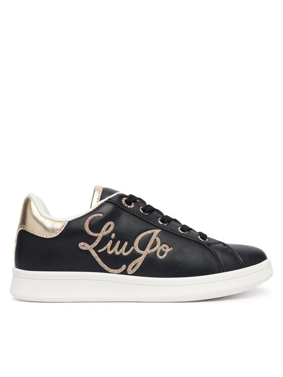 Liu Jo Sneakers Ginny 01 4F6011 EX097 S