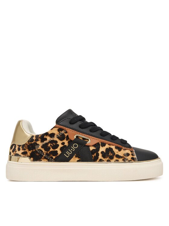 Liu Jo Sneakers Kiki 04 BF6057 TX549