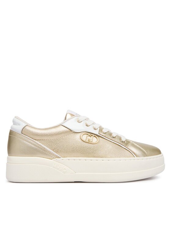 Liu Jo Sneakers Lena 01 BF6025 PX057