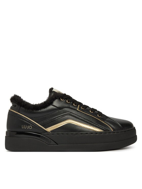 Liu Jo Sneakers Lena 02 BF6027 PX789