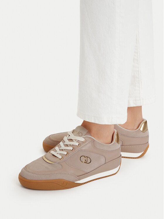 Liu Jo Sneakers Lewis 01 BA6039 PX310