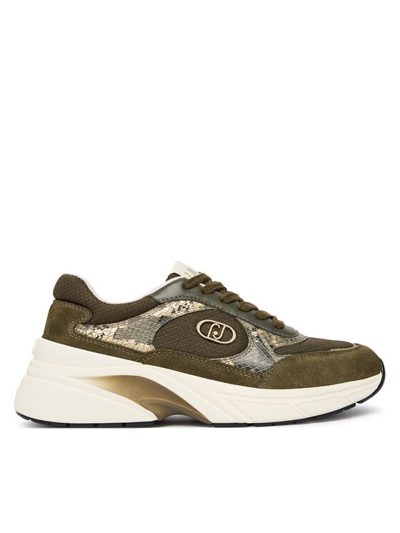 Liu Jo Sneakers Lj01 01 BF6031 PX912