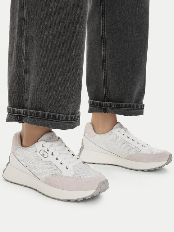 Liu Jo Sneakers Lolo 20 BA6041 PX064