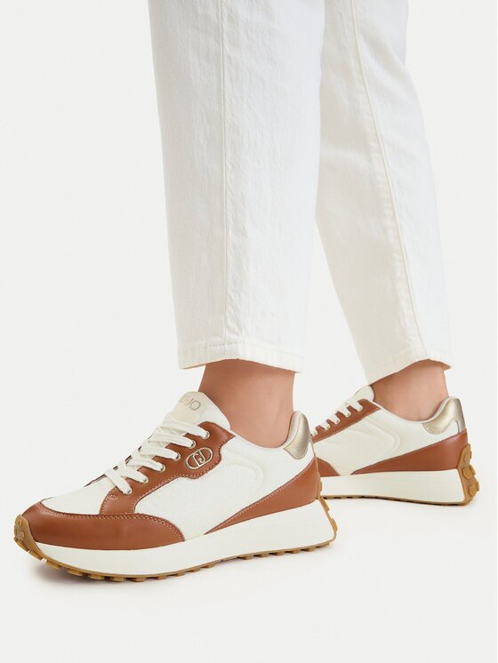 Liu Jo Sneakers Lolo 20 BA6041 PX806