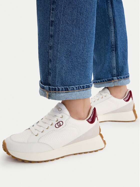 Liu Jo Sneakers Lolo 20 BA6041 PX830