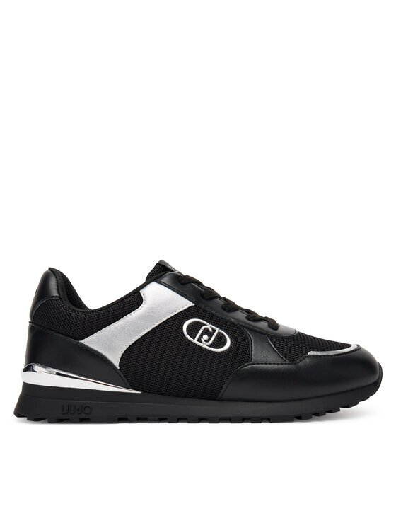 Liu Jo Sneakers Low 01 BF5013 PX685
