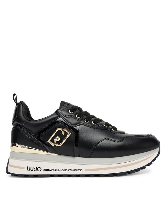 Liu Jo Sneakers Maxi Wonder 01 BF5009 P0102