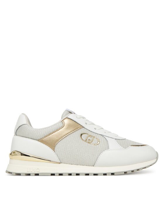 Liu Jo Sneakers Maxi Wonder 01 BF5009 PX685